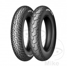 MT90B16 74H TL rear Reifen Dunlop D402 H/D