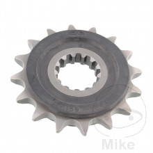 Ritzel 16Z Teilung 525 Gummiert Alternative: 7261415