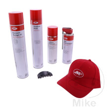 Test-Packung 4. JMC 