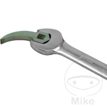 HEBELHAKEN 1/2 Zoll 90 mm 