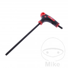 T-Griff Schraube DR Torx T30 JMP 