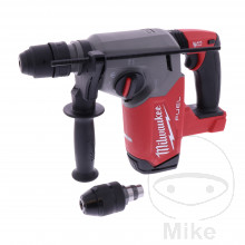 AKKU KOMBIHAMMER 18V M18 FHX 0X