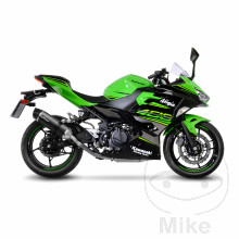 Schalldämpfer SBK Carbon Lv One Slip On Evo