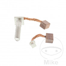 KOHLEBUERSTE JMP INH 2 STCK ALTN 7060556