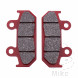 Bremsklotz Sinter vorne SA Brembo Alternative: 7328594
