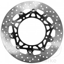 Bremsscheibe Brembo Serie ORO