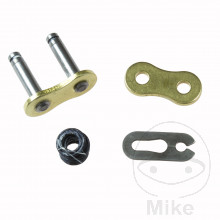 JMT Clipschloss 530X2 gold
