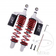 Federbein Stereo YSS einstellbar