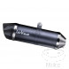 Schalldämpfer SBK Carbon Lv One Slip On Evo