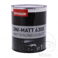 MATTHIERUNGSM 1000 ml universal-matt 6300