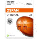 Lampe 12V5W W2.1X9.5D Osram JMP 1590152