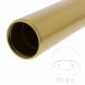 Tauchrohr Gabel alu JMP gold