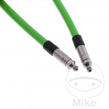 Stahlflex Leitung Vario 72 cm grün