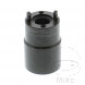NUSS HIGH/LOW YSS EINSTELLUNG