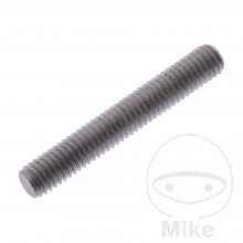 Stehbolzen Zylinder M6X1X40MM Alternative: 7563085