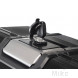 Topcase Terra schwarz Shad TR48 ohne Trägerplatte