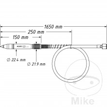 GRAVIERSTIFT 