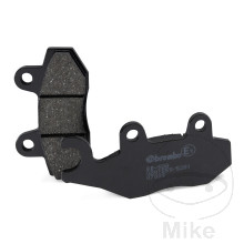 Bremsklotz CC Scooter Brembo Alternative: 7377658