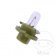 Lampe 12V1.3W B8.4D JMP ID 1590077