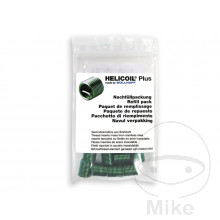 Gewindereparatur HELIP M9 x 1.25 Länge 9.0 mm Inhalt 10 Stück