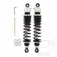 Federbein Stereo YSS einstellbar