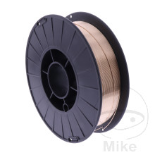 Schweißdraht Spule 1.0/5 kg Miga Mig CuSi 3