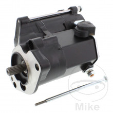 Anlasser 1.7KW schwarz All Balls Racing Big Twin Alternative: 7002851