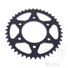 Kettenrad 42Z Teilung 428 Innendurchmesser 076 Lochkreis 100