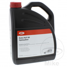Hydrauliköl HLP 68 5 Liter JMC Alternative: 5580442