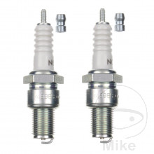Zündkerze B9ES NGK SAE lose ALTN7080526 Quick