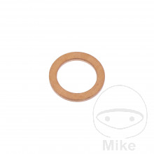 DICHTR SCHR OELABLASS ATH 8X12X1MM