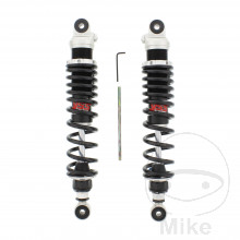 FEDERBEIN STEREO YSS EINSTELLBAR