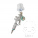 Mischbecher 88ML 90MU 50 Stück COLAD SNAP LID System