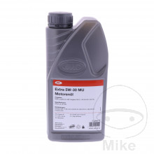Motoröl 5W30 MU 1 Liter JMC extra Alternative: 5580469
