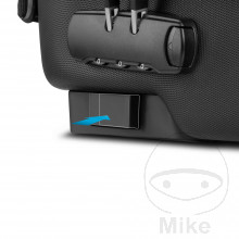 Tankrucksack CS 9L Shad E09CL pro