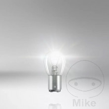 Lampe 12V21/5W BAY15D Osram Ultra Life 2er Blister