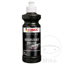 Schleifpaste 250 ml Sonax Headlight Polish Profi