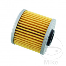 Ölfilter Mahle Alternative: 7620404