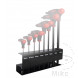 T-GR SCHR DR 6KT STZ JMP 8TLG 2-10MM INKL HALTER