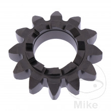 Kickstarterritzel 12/10Z innen 20.5 mm