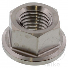 BUNDMUTTER JMP BOLT M10X1.25MM TI