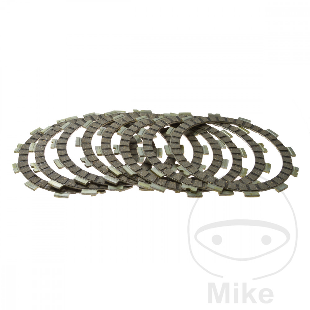 EBC Replacement Clutch Springs For Suzuki 2000 GSF600N Bandit Y