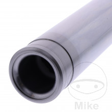 Gabelstandrohr chrom JMP 
