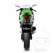 Schalldämpfer SBK Edelstahl Lv One Slip On Evo
