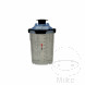 PPS Midi Lackverarbeitung Kit 0.4L125U 50ST blau 50 DECK