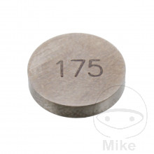 Shim 9.5 mm 1.75 JMP 