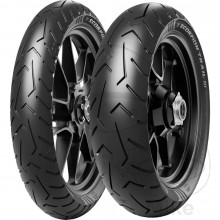 130/80R17 65V TL rear Reifen Pirelli Scorpion Trail III