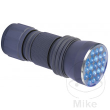 UV Lampe für Matte Power Patch