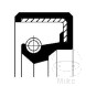 Wellendichtring 35X47X7 mm 