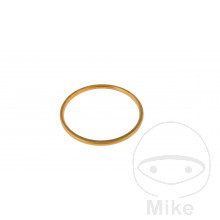 Auspuffverbindungsdichtung Originalersatzteil 66X75.5X4MM